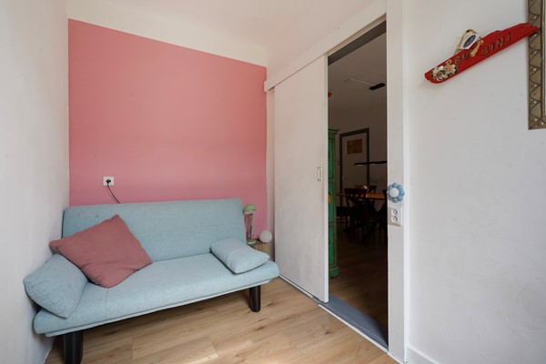 Medium property photo - Spiraeastraat 96, 2563 ST Den Haag